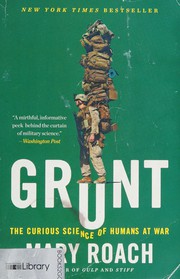 Grunt cover
