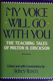 My voice will go with you cover
