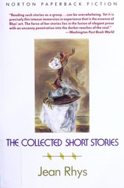 The Collected Short Stories cover
