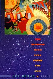 The woman who fell from the sky cover