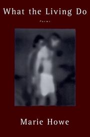 What the Living Do cover