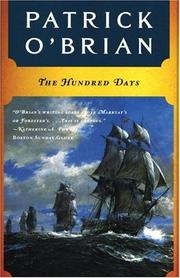 The Hundred Days cover