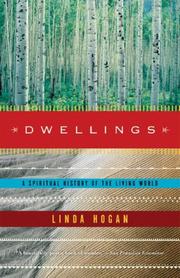 Dwellings cover