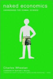 Naked Economics cover