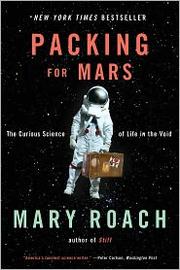 Packing for Mars cover