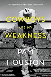 Cowboys Are My Weakness cover