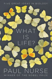 What Is Life? cover