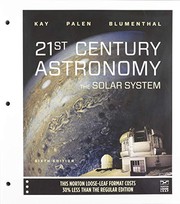 21st Century Astronomy cover