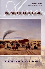 America cover