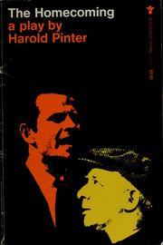 The homecoming cover