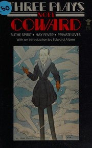 Three plays cover