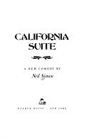 California suite cover