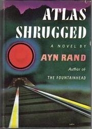 Atlas Shrugged cover