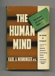The Human Mind cover