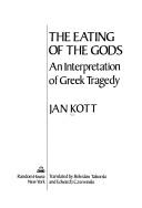 The eating of the gods cover