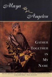 Gather together in my name cover