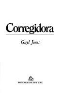 Corregidora cover