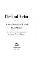 The good doctor cover