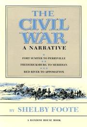 The Civil War cover