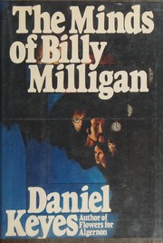 The minds of Billy Milligan cover