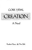 Creation cover