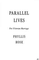 Parallel Lives cover