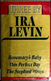 Rosemary's Baby cover