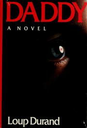Daddy cover