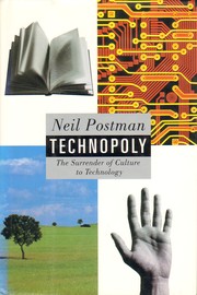 Technopoly cover