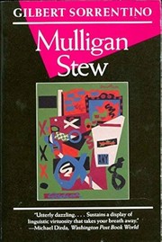 Mulligan Stew cover