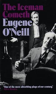 The iceman cometh cover