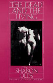 The dead and the living cover