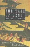 Genji monogatari cover