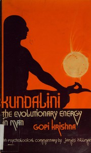 Kundalini cover