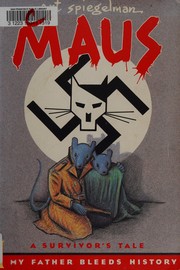 Maus I cover