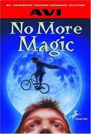 No more magic cover