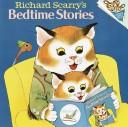 Bedtime stories cover