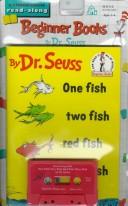 One Fish, Two Fish, Red Fish, Blue Fish cover