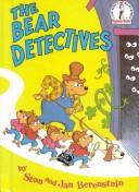 The Berenstain Bears cover