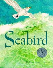 Seabird cover
