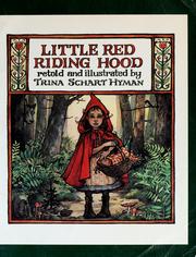 Little Red Riding Hood cover