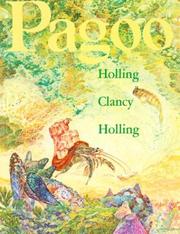 Pagoo cover