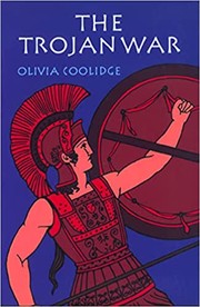The Trojan War cover