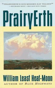 Prairyerth cover
