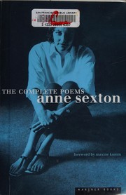 The complete poems cover