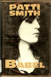 Babel cover