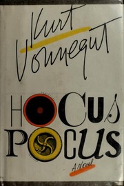 Hocus Pocus cover