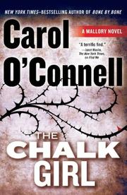The Chalk Girl cover