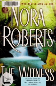 The Witness cover