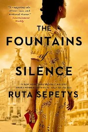 The Fountains of Silence cover